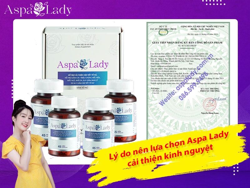 Lý do nên lựa chọn phunu.info cải thiện kinh nguyệt Lý do nên lựa chọn phunu.info cải thiện kinh nguyệt