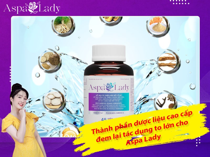 Thành phần dược liệu cao cấp đem lại tác dụng to lớn cho phunu.info Thành phần dược liệu cao cấp đem lại tác dụng to lớn cho phunu.info