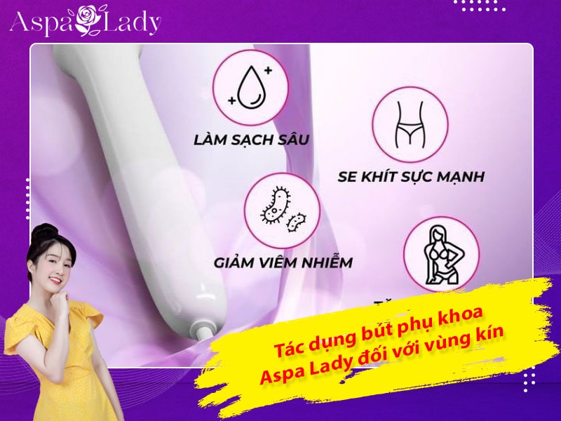 Tác dụng bút phụ khoa phunu.info đối với vùng kín Tác dụng bút phụ khoa phunu.info đối với vùng kín