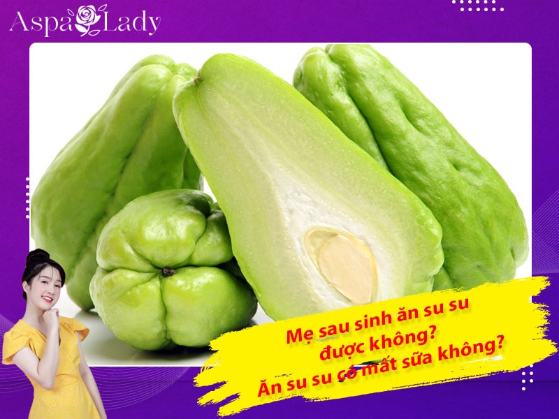 Mẹ sau sinh ăn susu được không? Uống có mất sữa không?