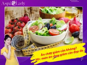 Ăn chay giảm cân không? 30+ món ăn chay giảm cân đẹp da